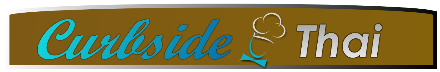 Thai restaurant logo